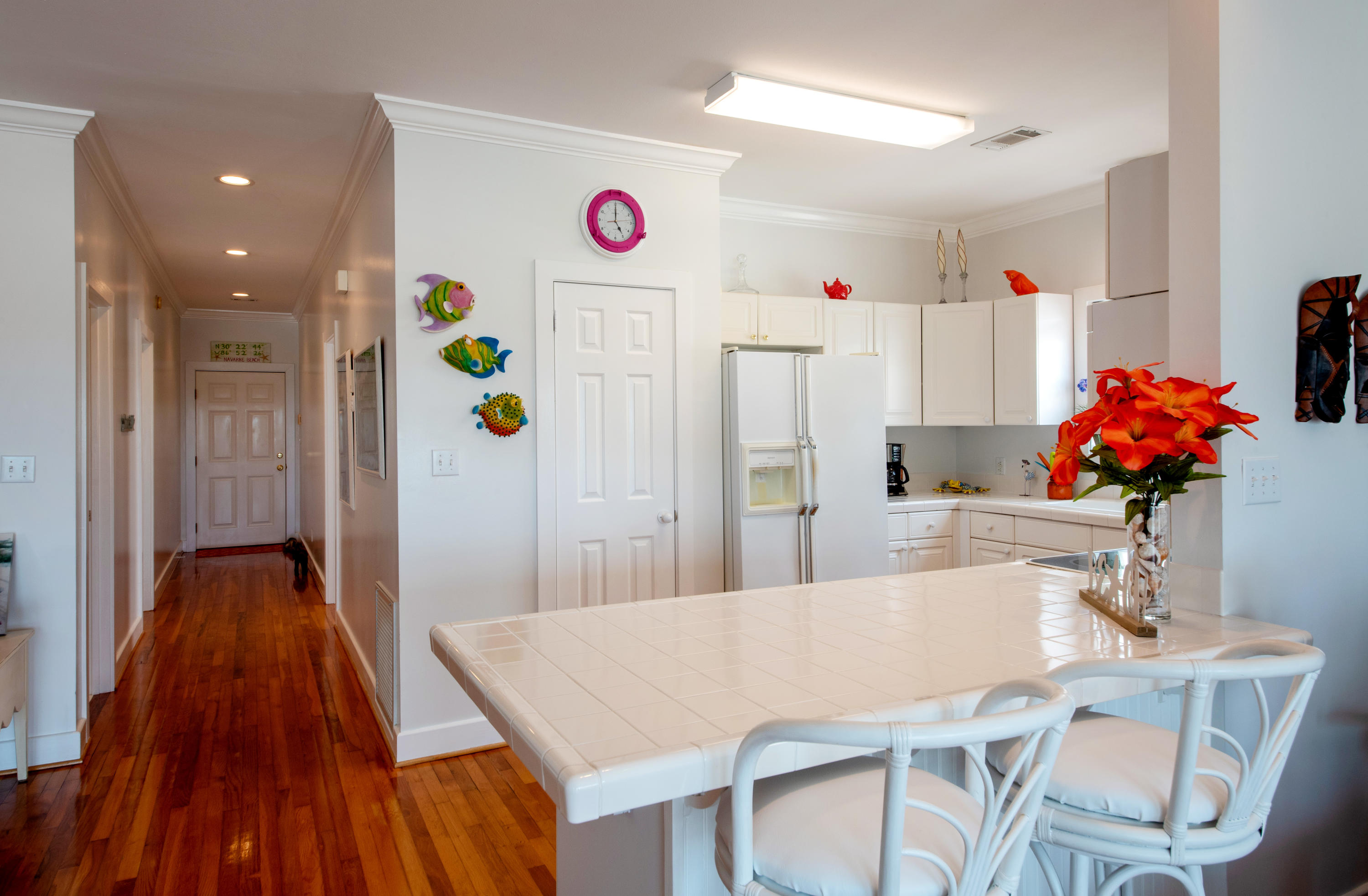 HOMEPORT - Residential