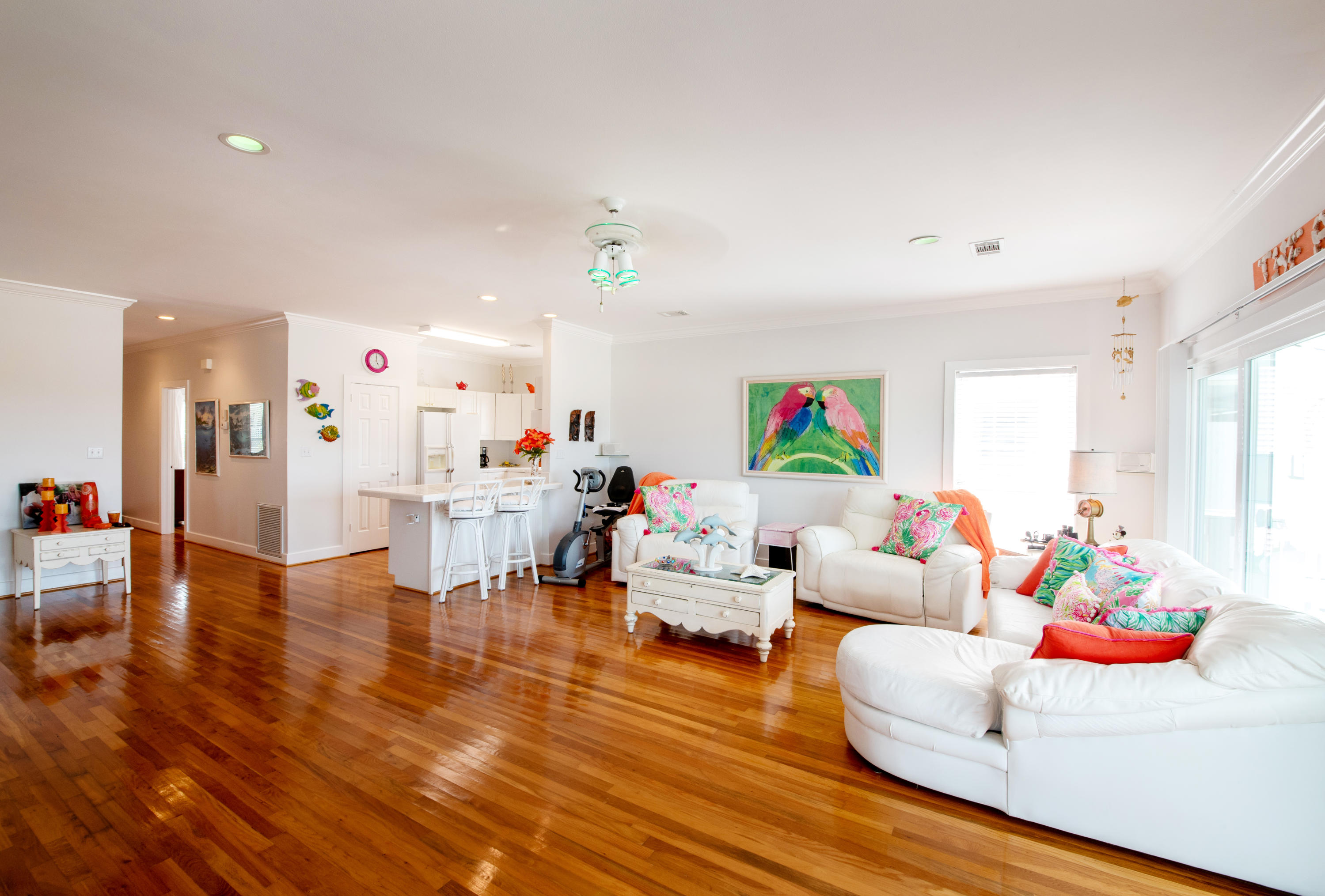 HOMEPORT - Residential