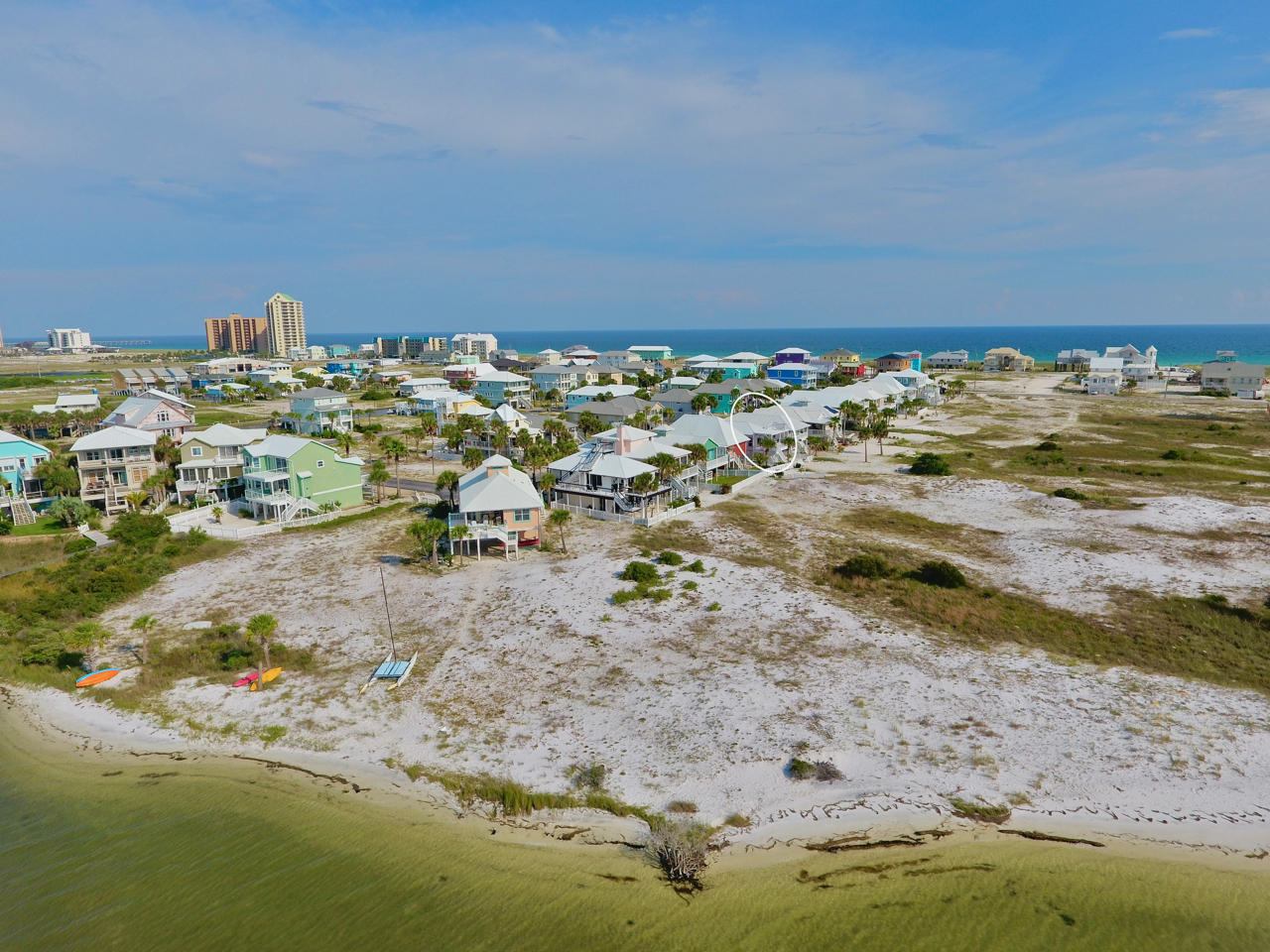 HOMEPORT - Residential