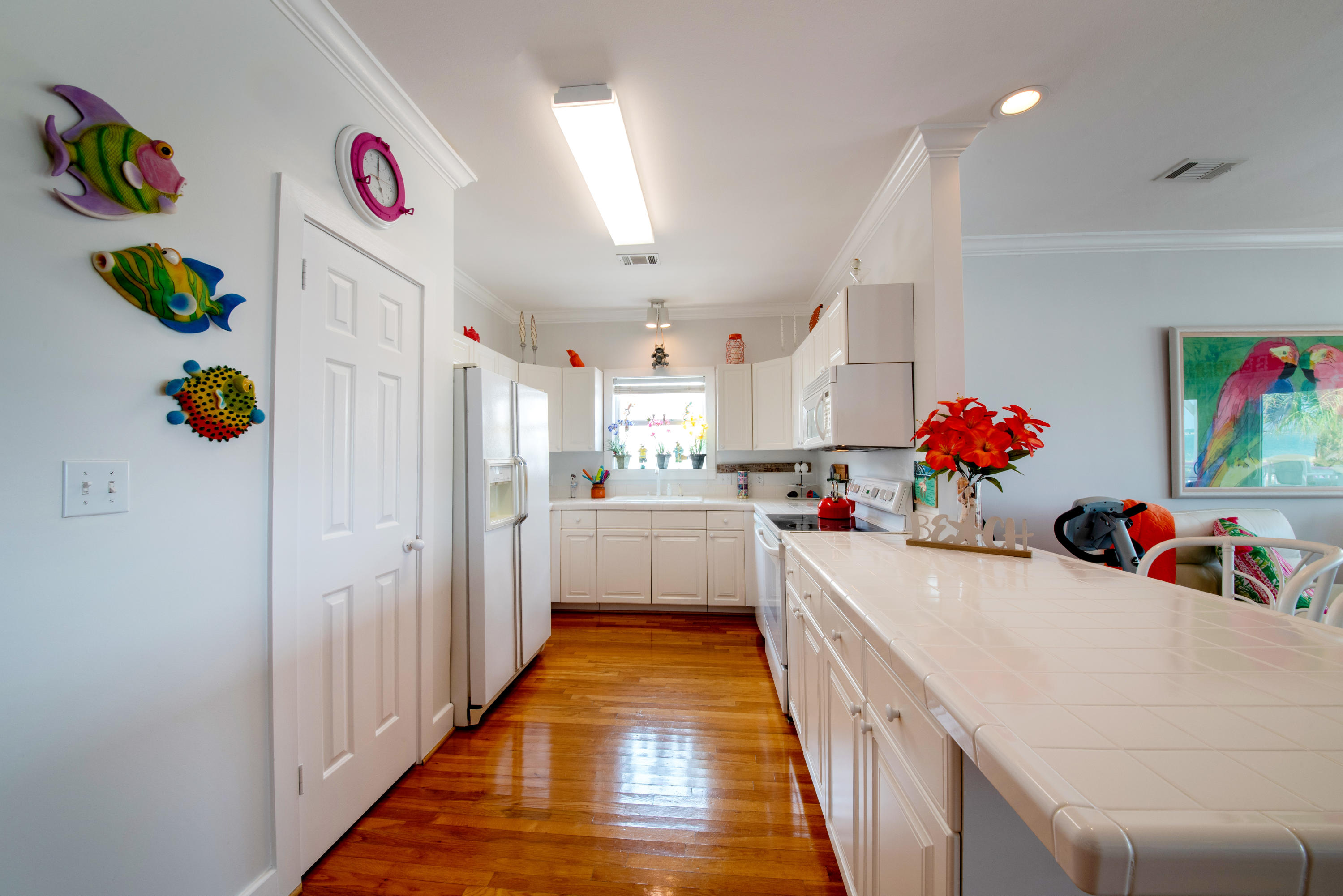 HOMEPORT - Residential