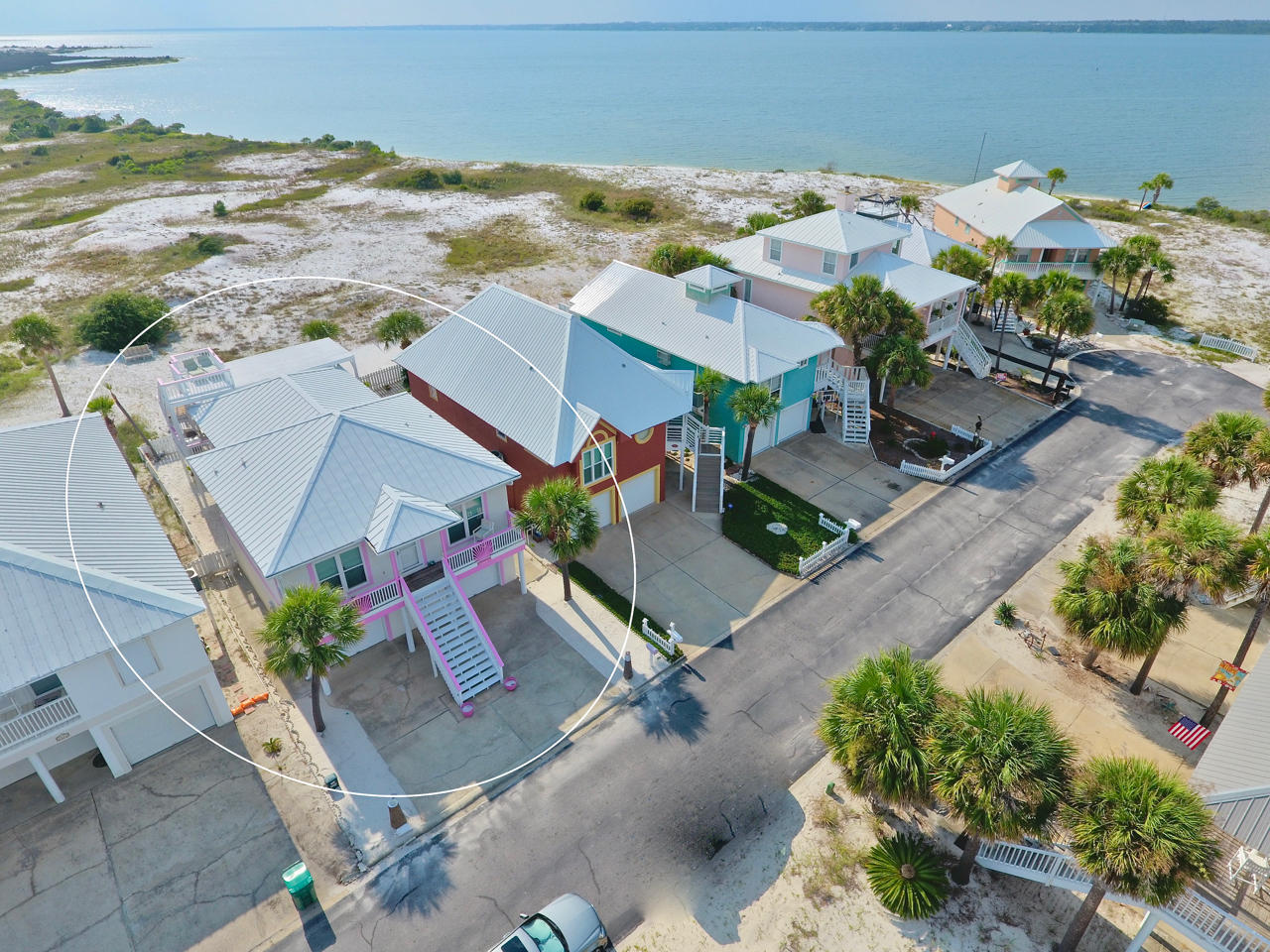 HOMEPORT - Residential