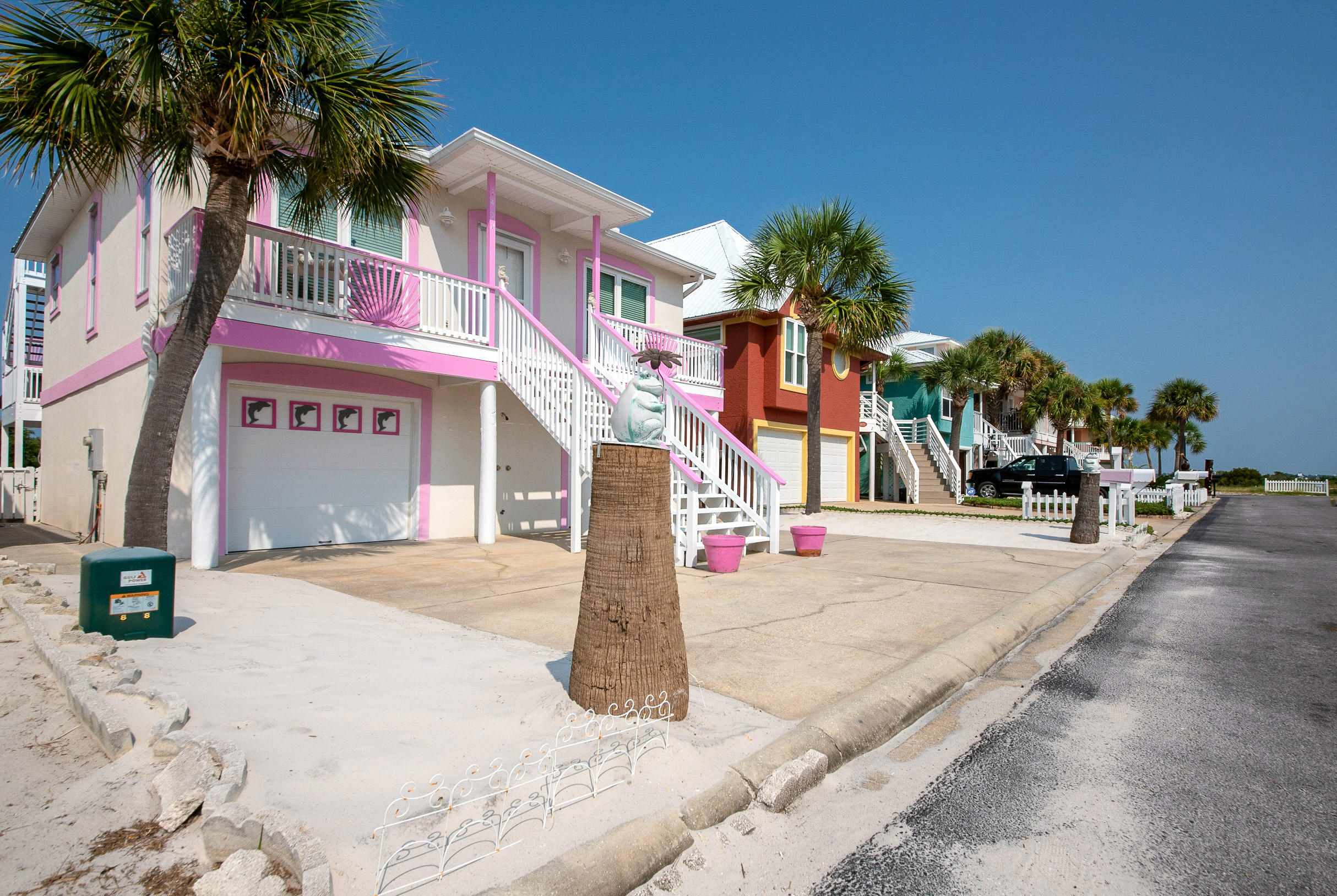 HOMEPORT - Residential