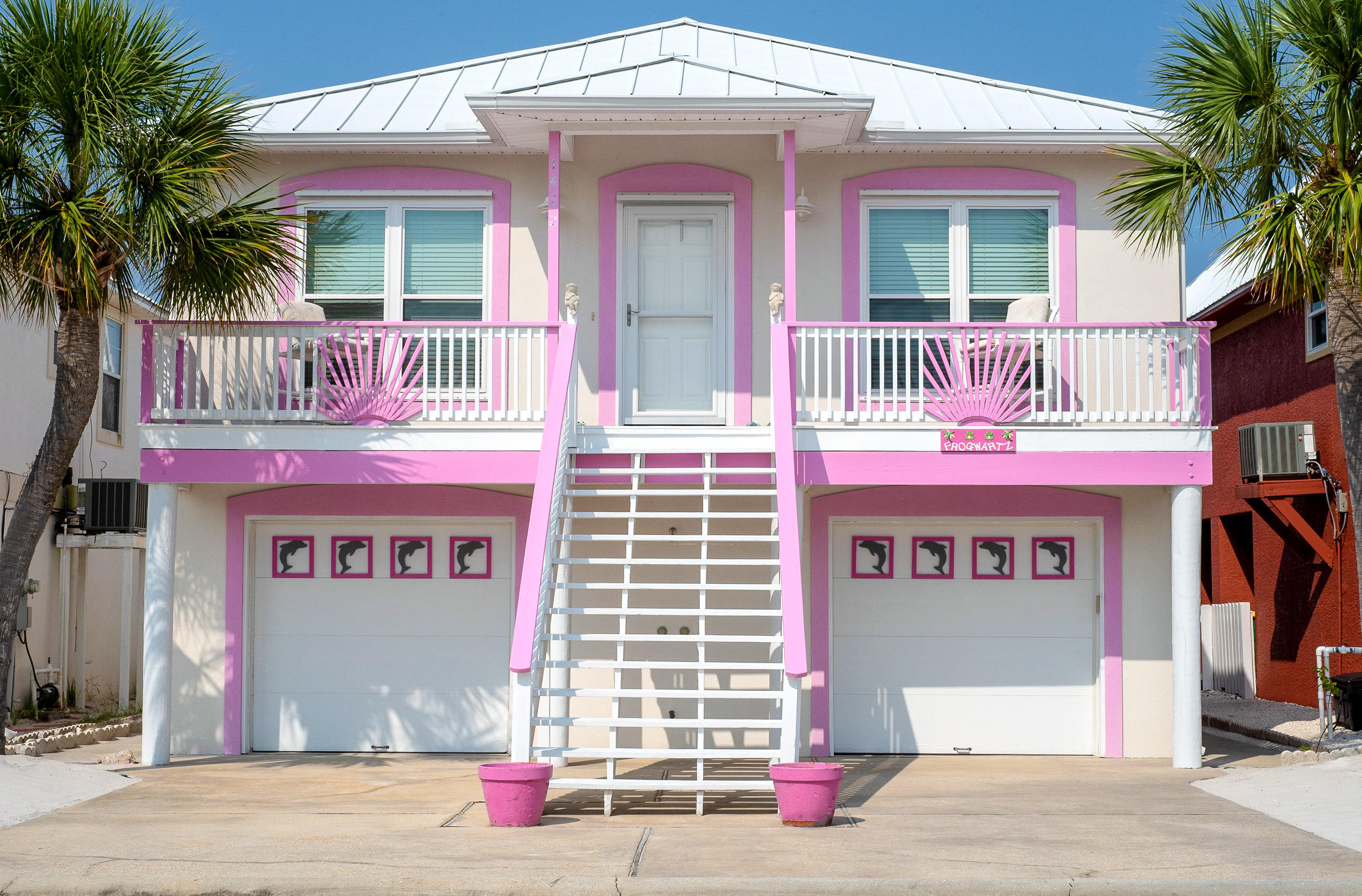 HOMEPORT - Residential