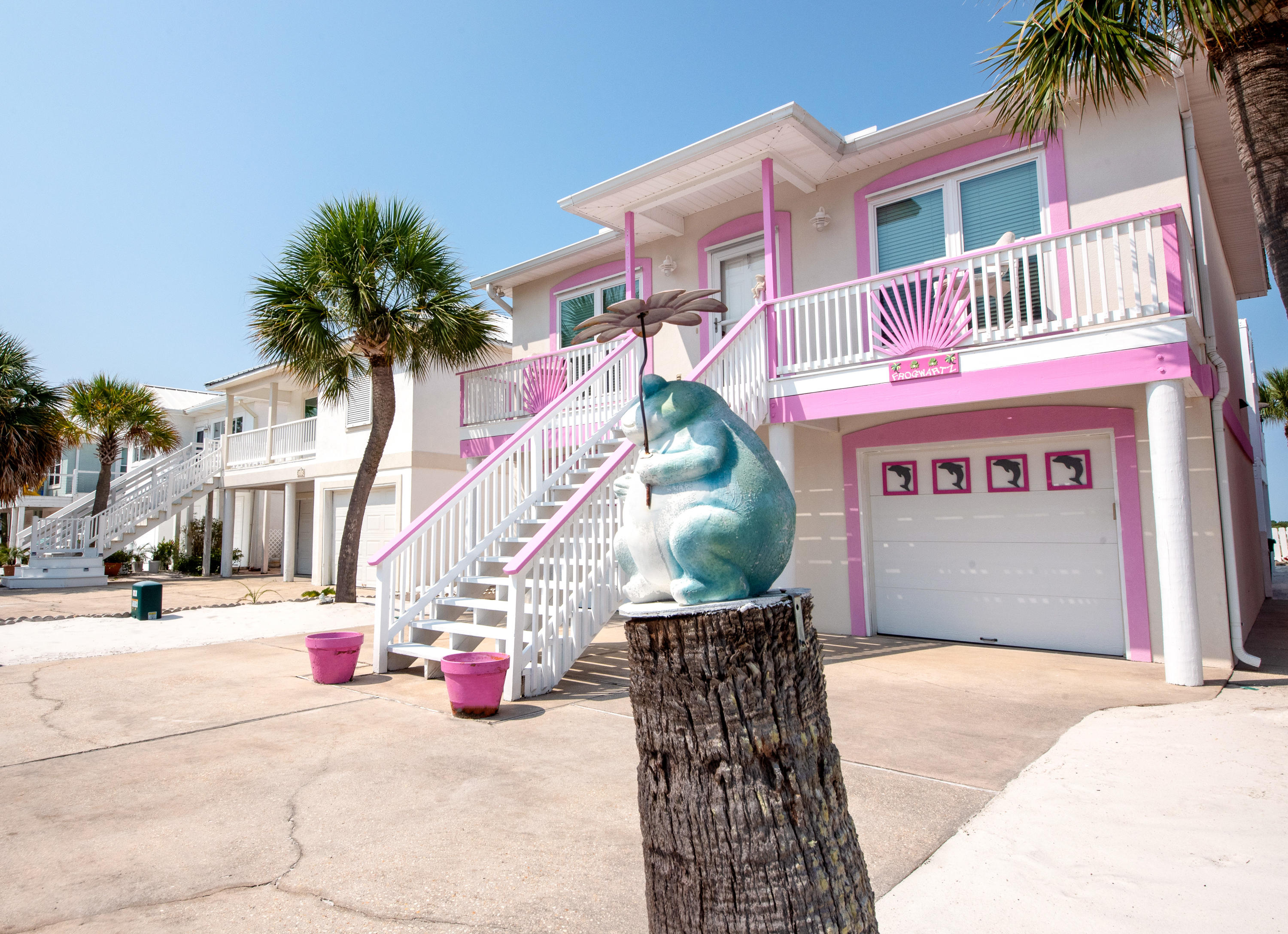 HOMEPORT - Residential