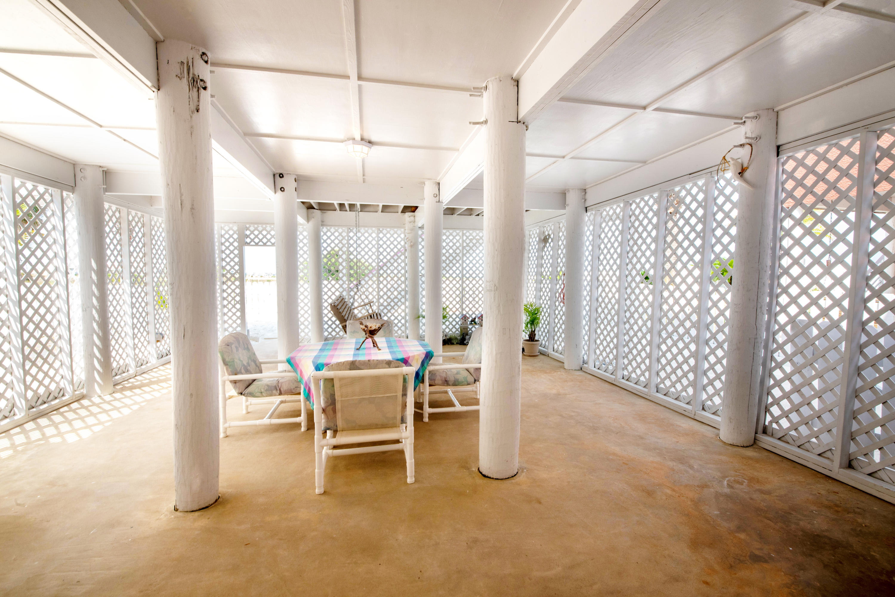 HOMEPORT - Residential