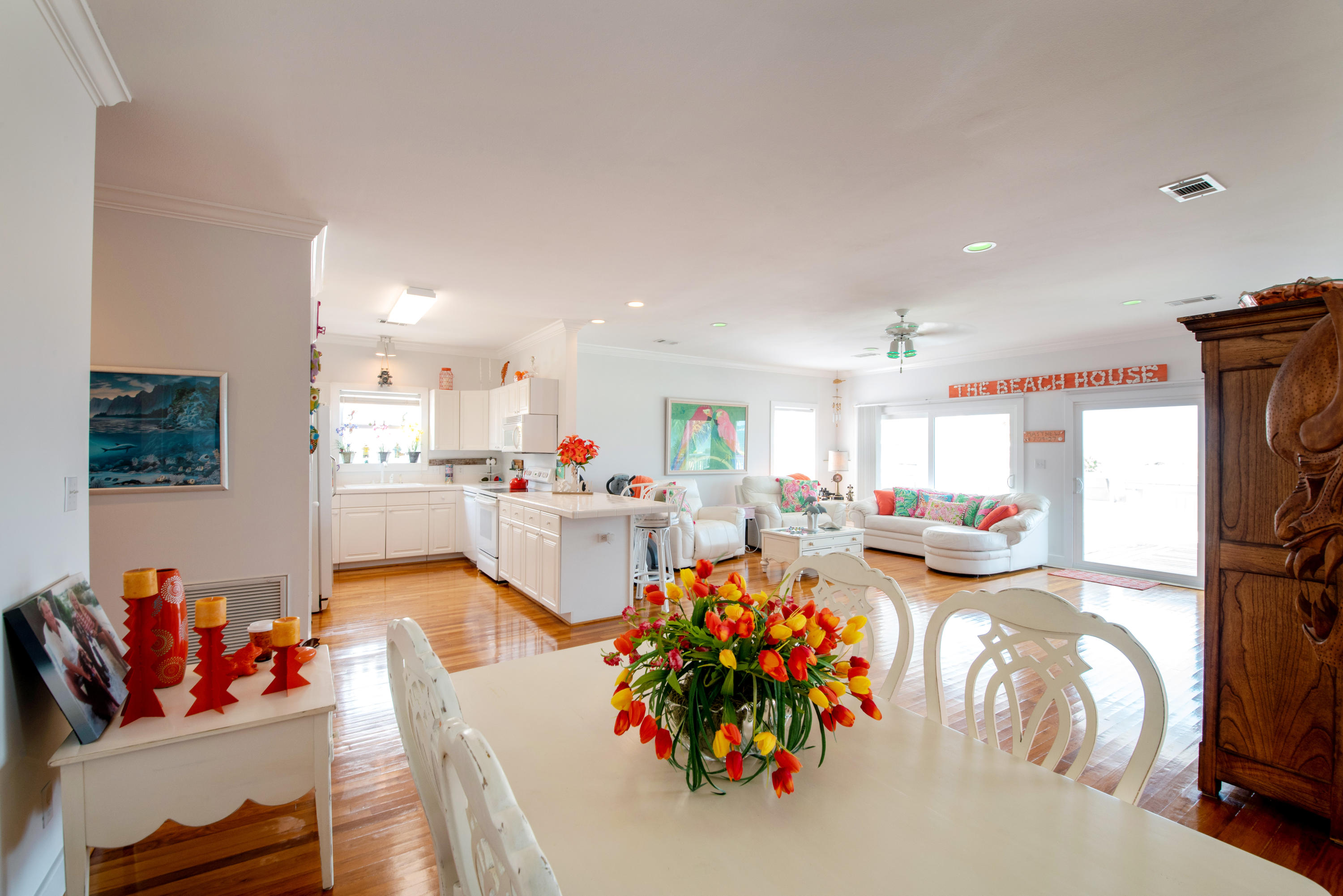 HOMEPORT - Residential