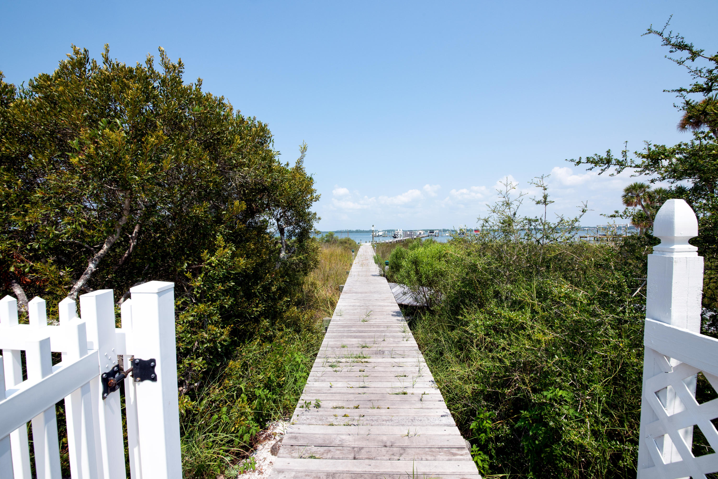 HOMEPORT - Residential