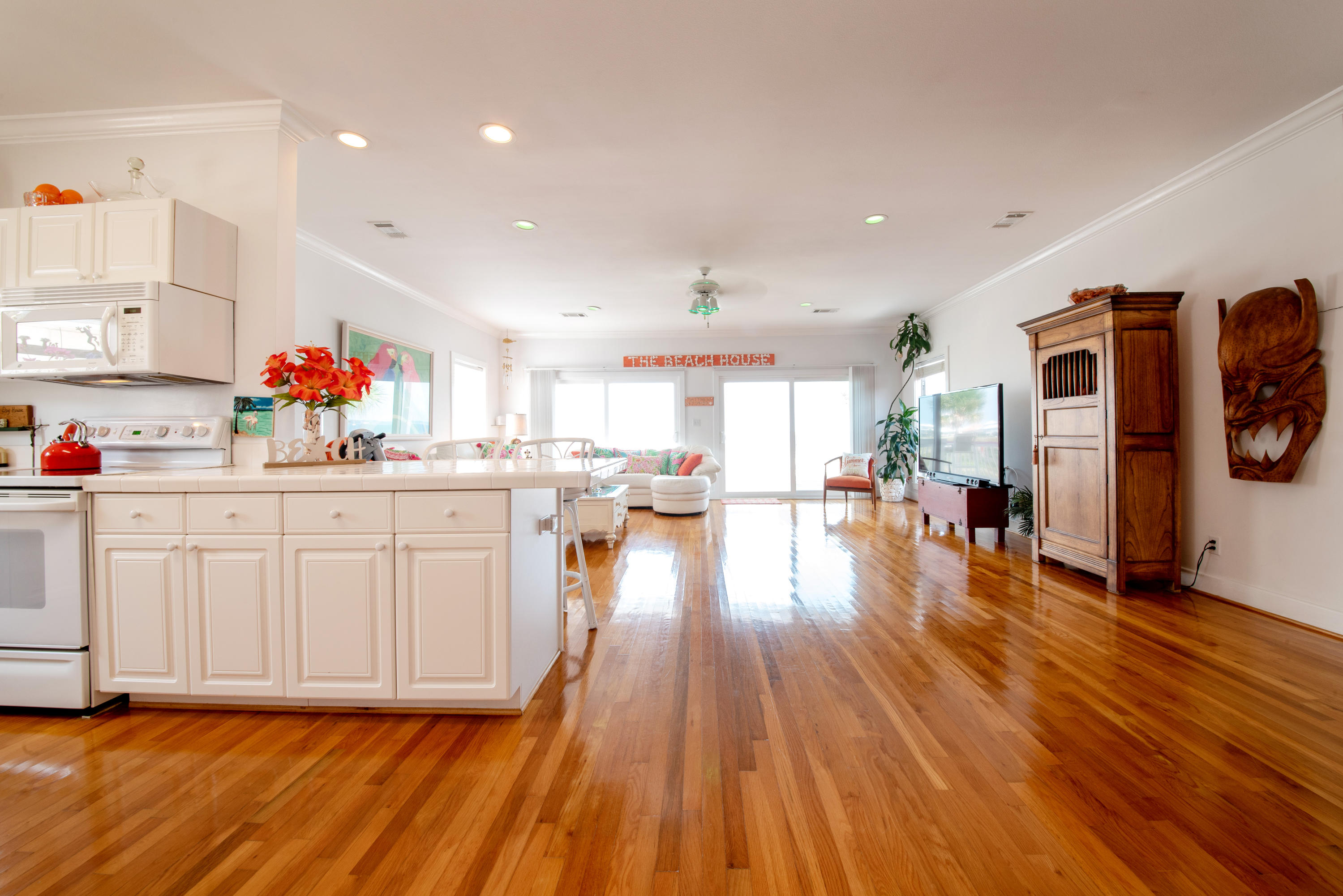 HOMEPORT - Residential