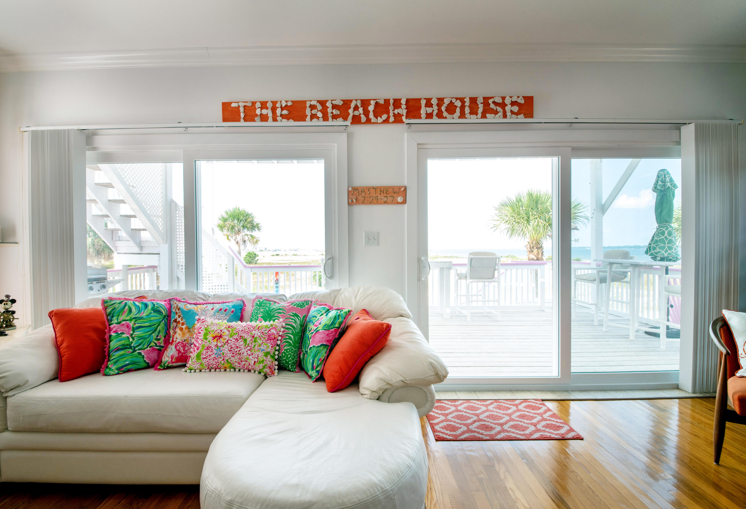 HOMEPORT - Residential