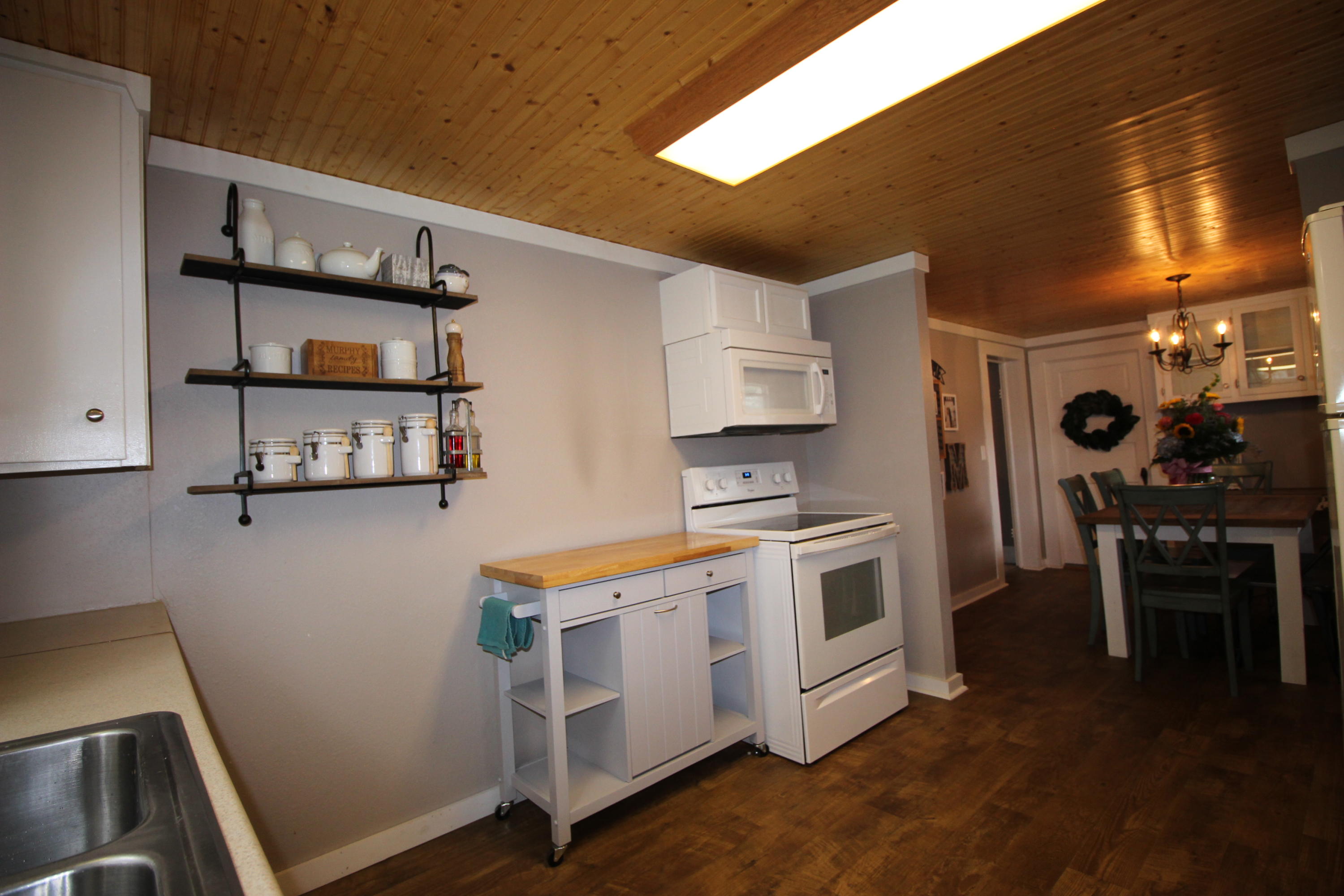 HEATH'S S/D - Residential