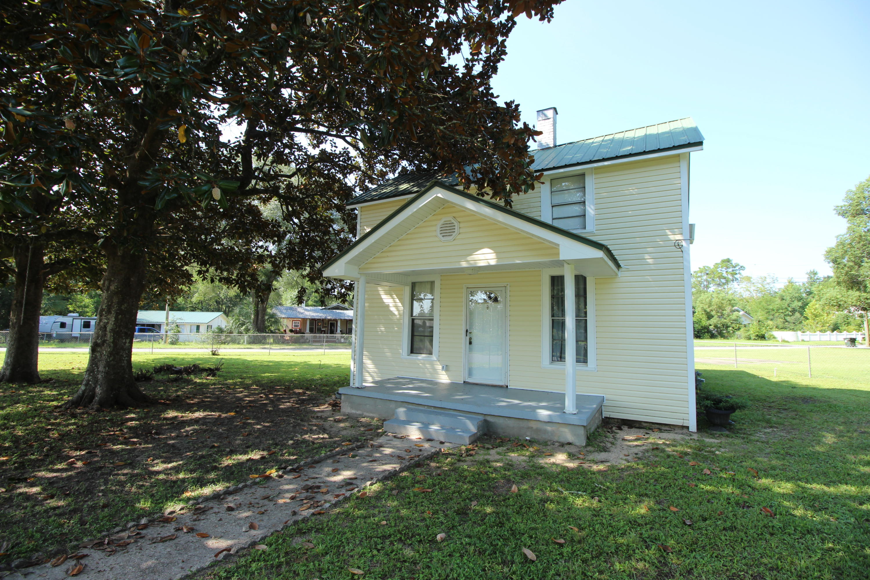 HEATH'S S/D - Residential