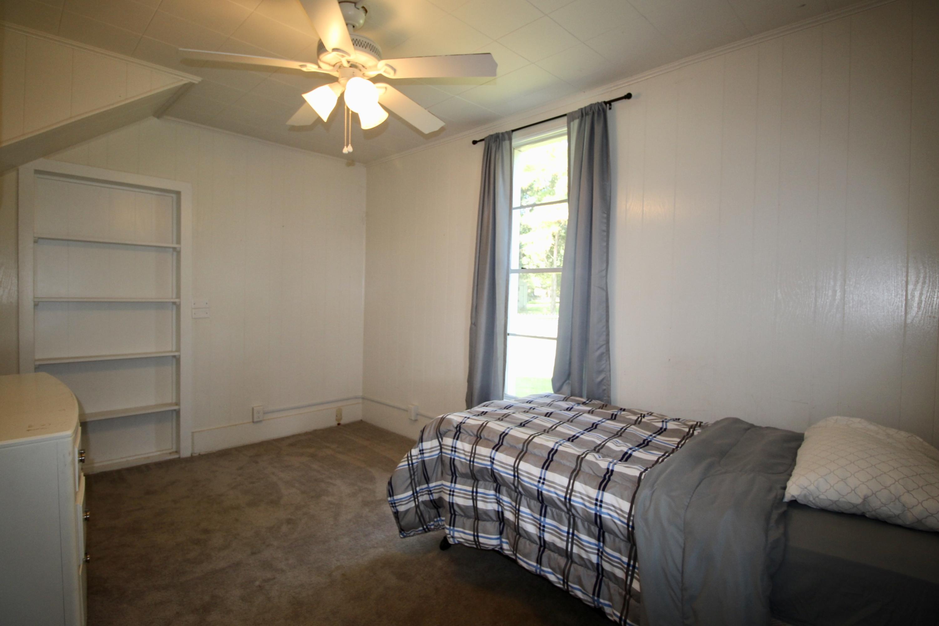 HEATH'S S/D - Residential