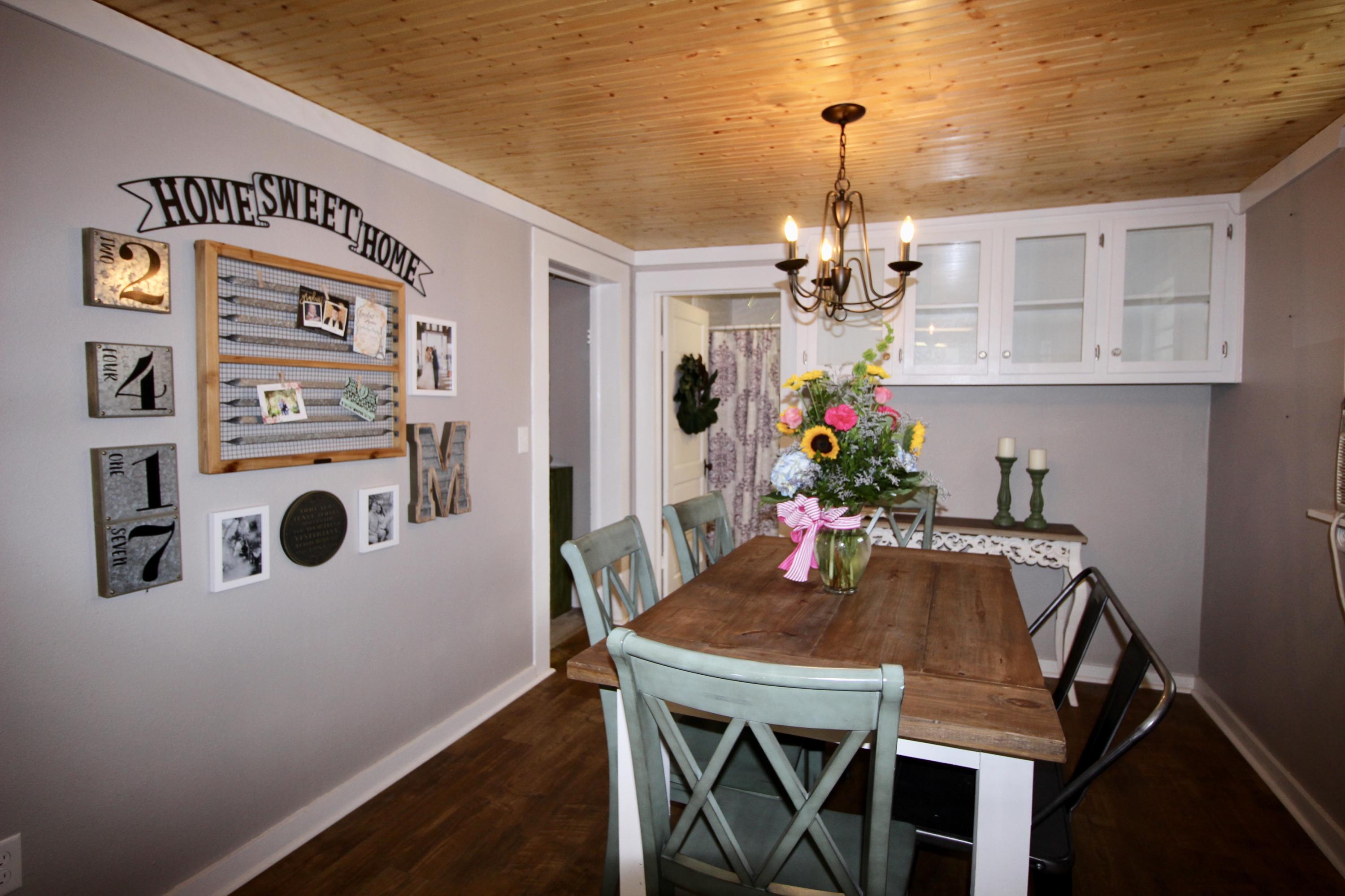 HEATH'S S/D - Residential