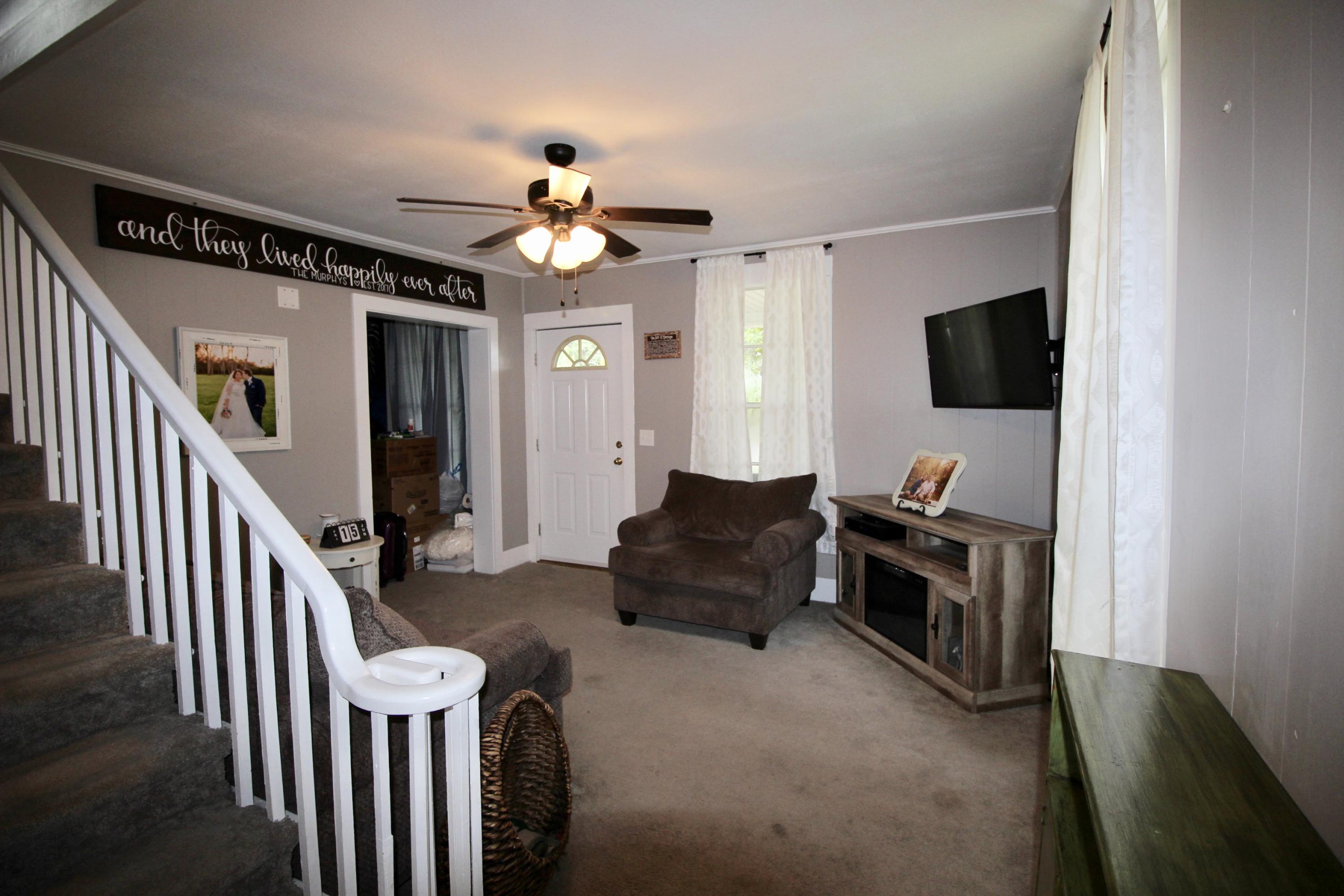 HEATH'S S/D - Residential