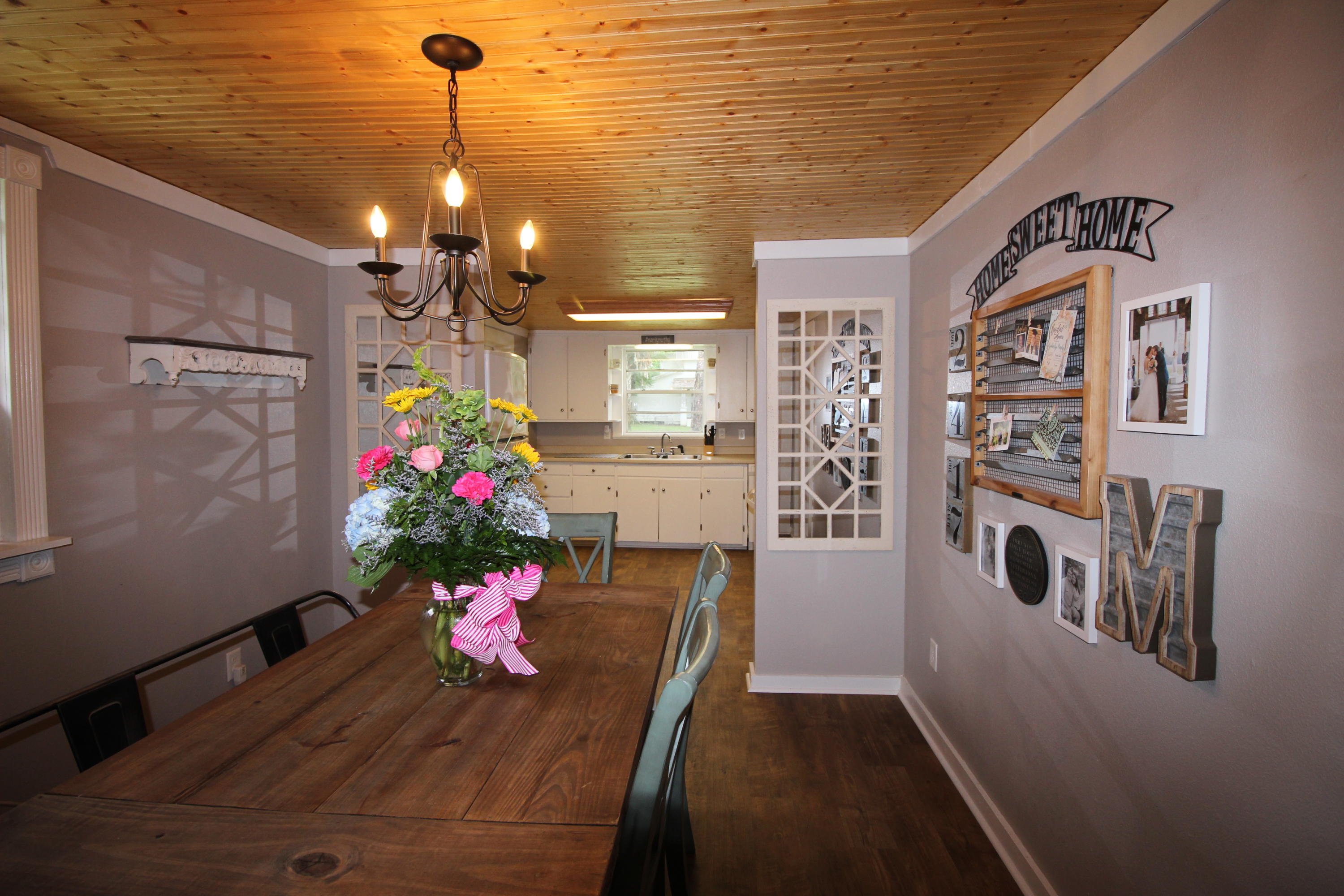 HEATH'S S/D - Residential