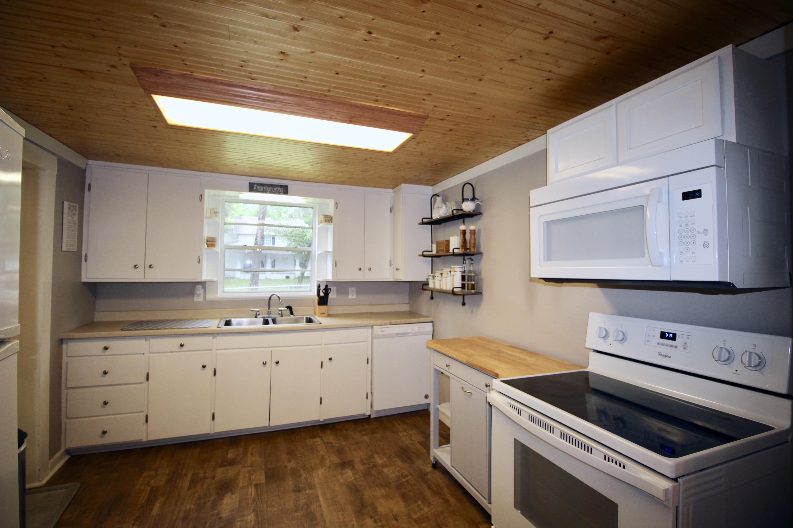 HEATH'S S/D - Residential