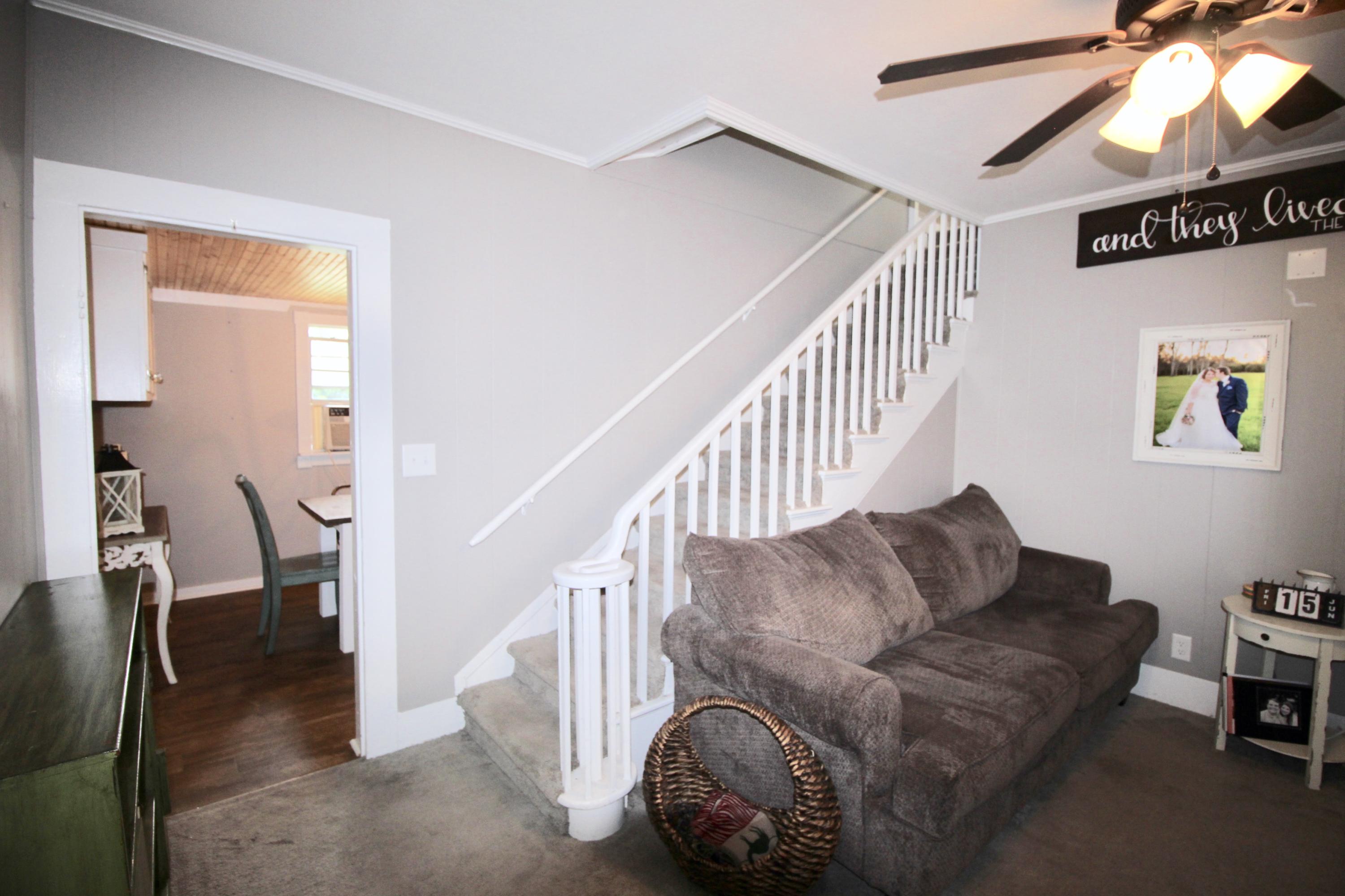 HEATH'S S/D - Residential