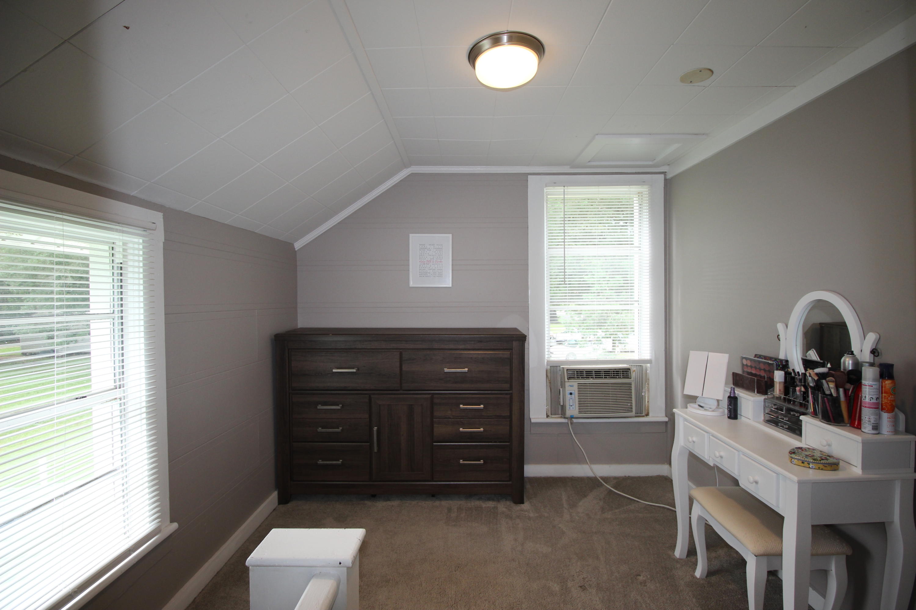 HEATH'S S/D - Residential