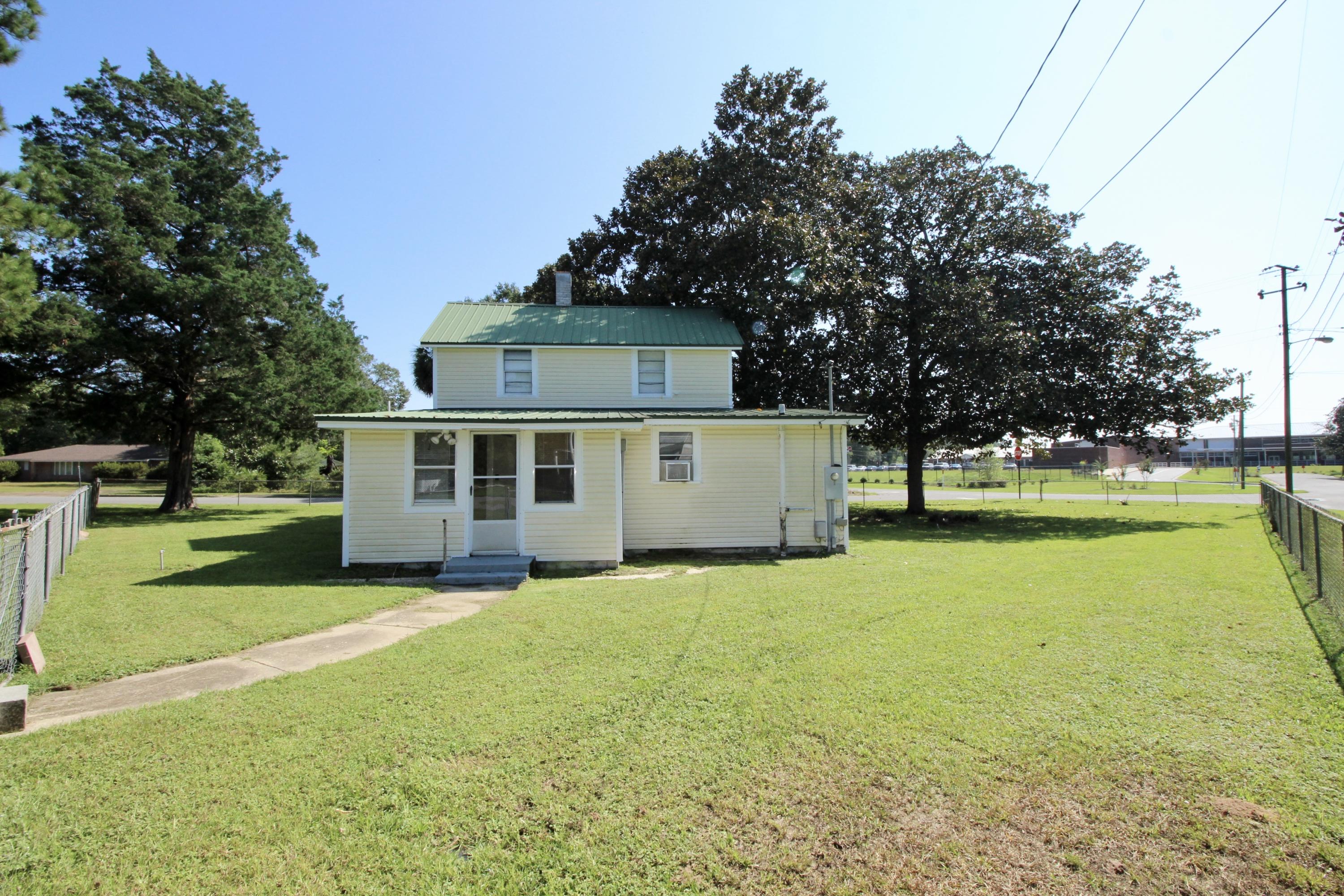 HEATH'S S/D - Residential