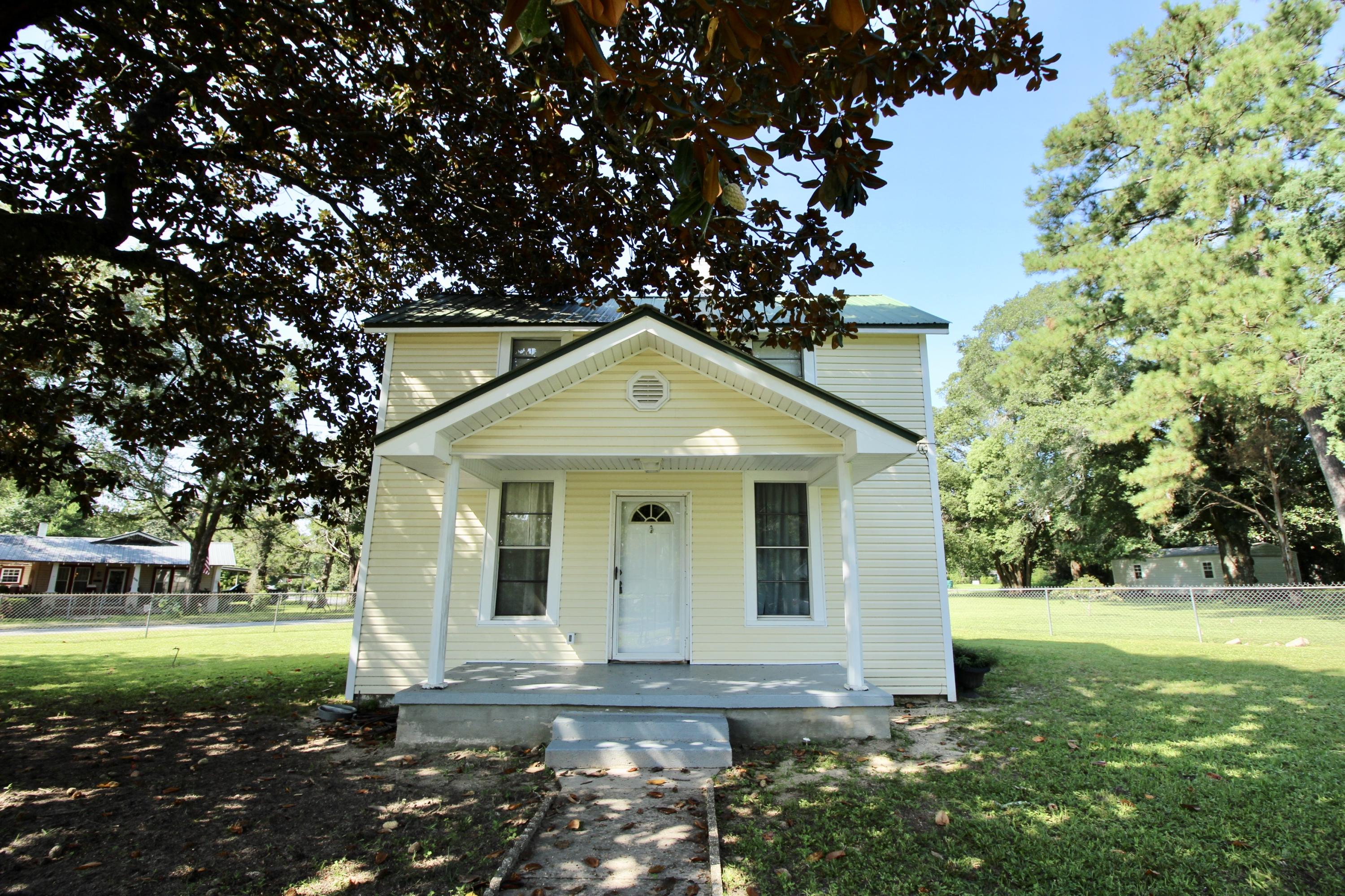 HEATH'S S/D - Residential