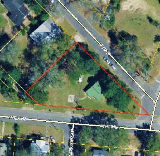 HEATH'S S/D - Residential