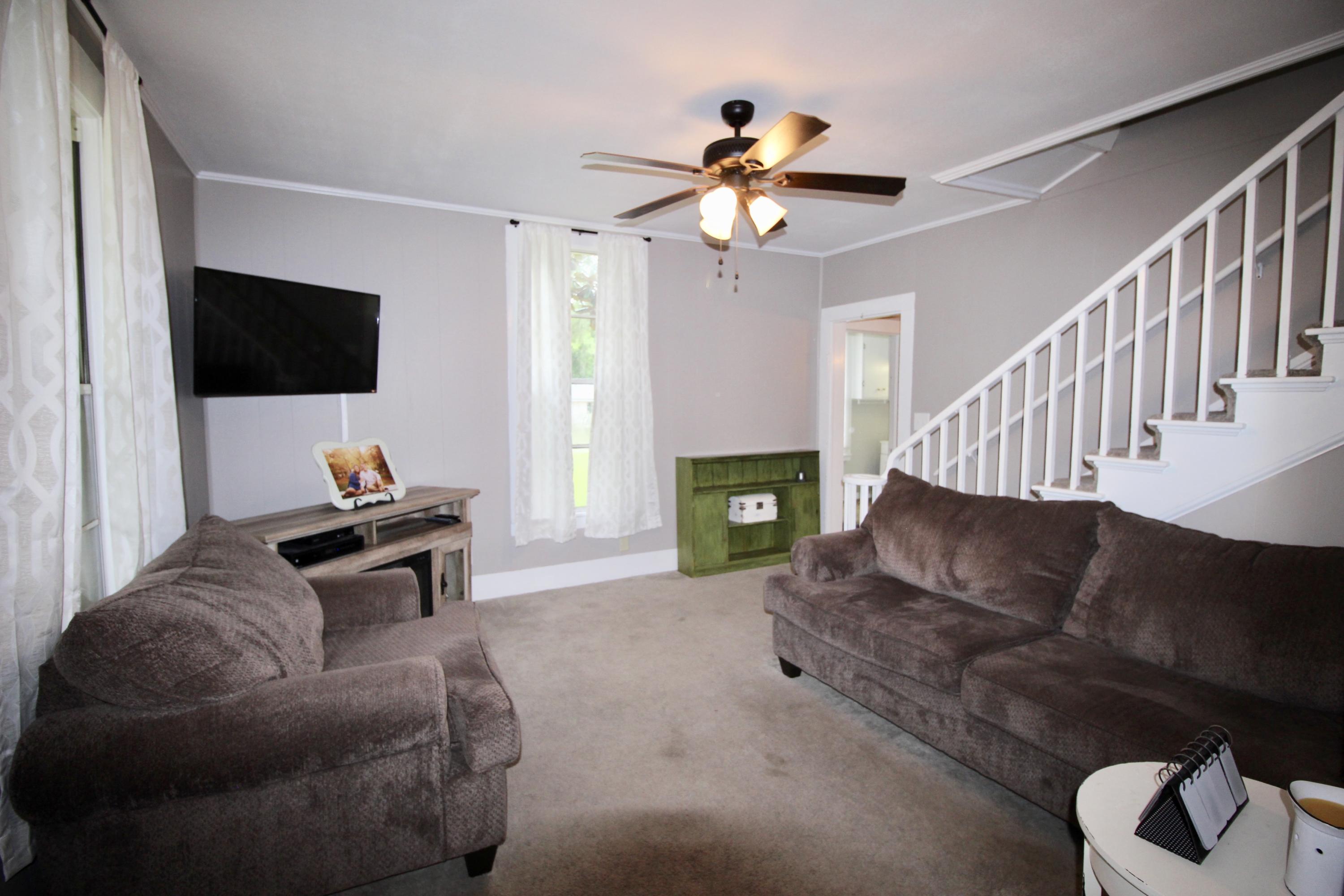 HEATH'S S/D - Residential