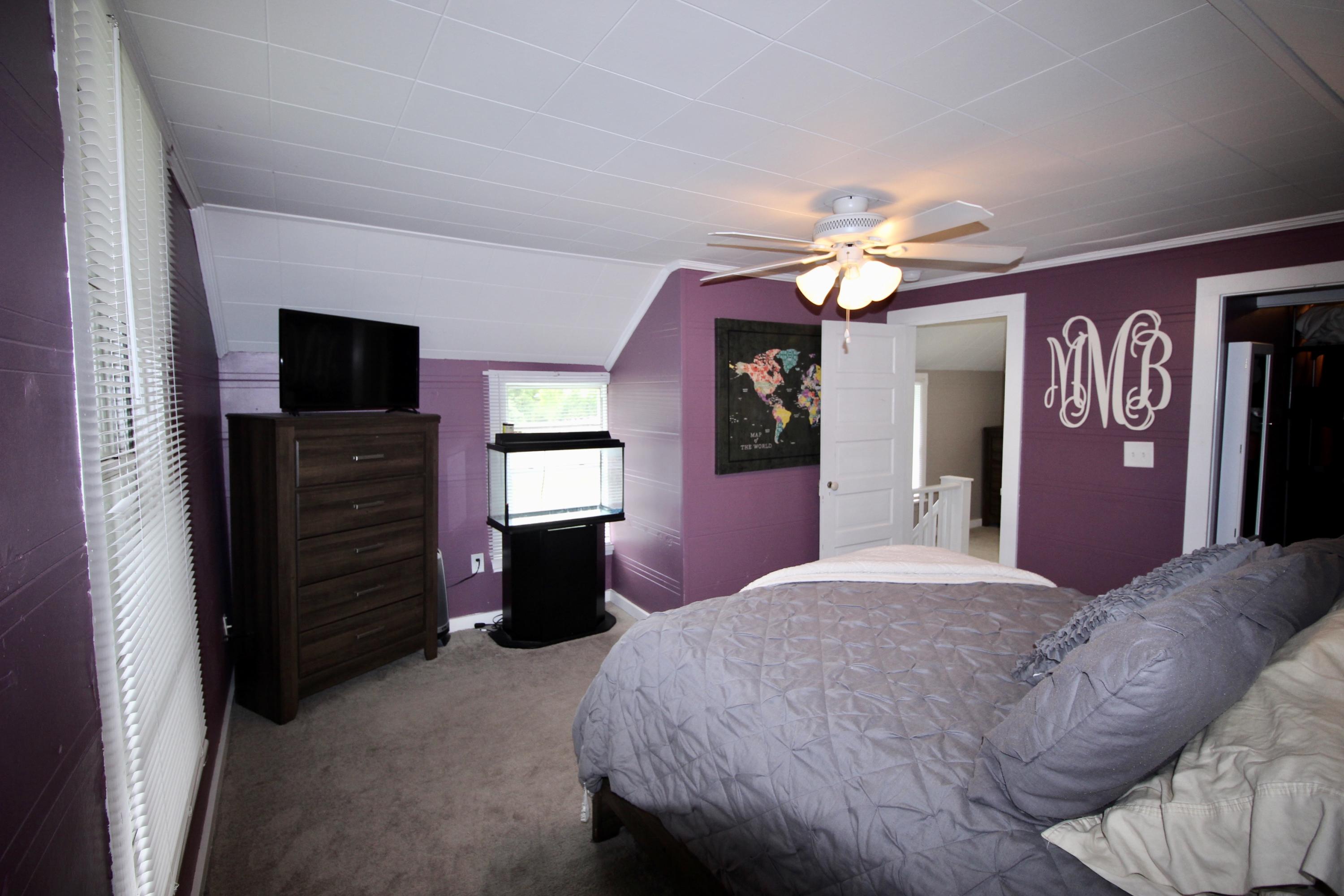 HEATH'S S/D - Residential