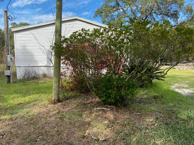 CHOCTAW 1ST ADDN - Residential