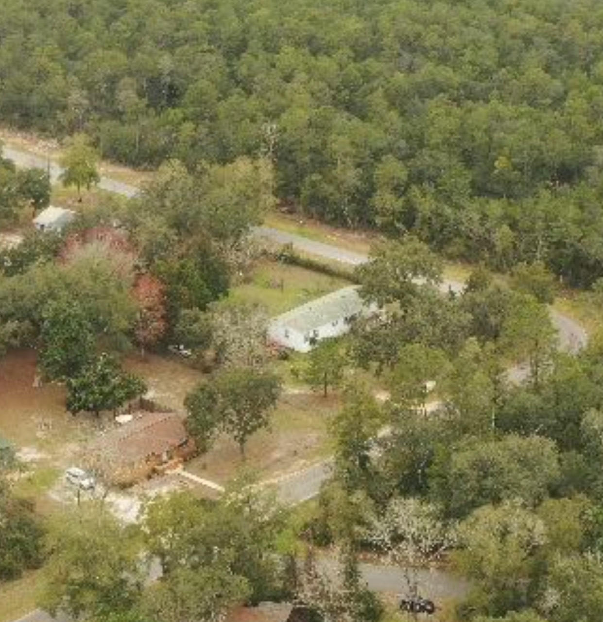 CHOCTAW 1ST ADDN - Residential