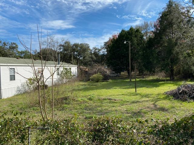 CHOCTAW 1ST ADDN - Residential