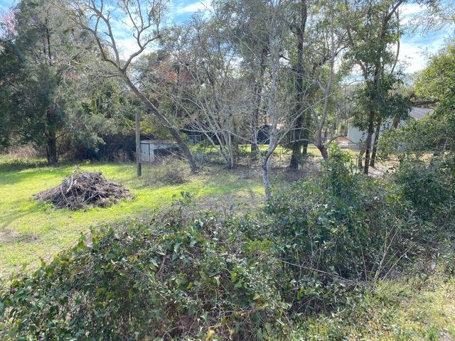 CHOCTAW 1ST ADDN - Residential