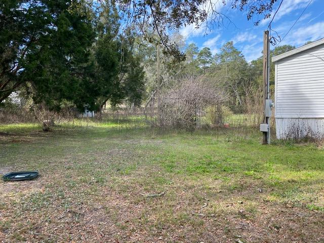 CHOCTAW 1ST ADDN - Residential