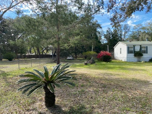 CHOCTAW 1ST ADDN - Residential