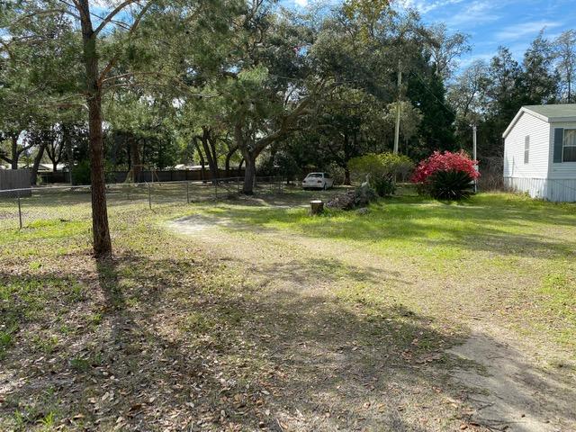 CHOCTAW 1ST ADDN - Residential