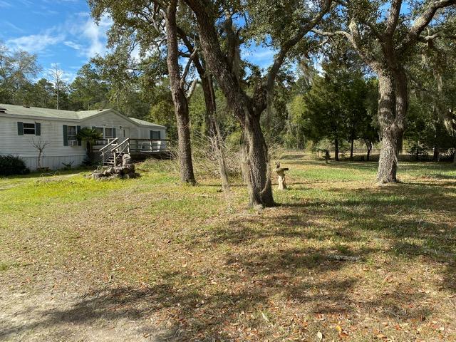 CHOCTAW 1ST ADDN - Residential