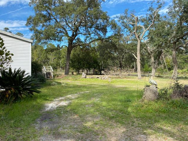 CHOCTAW 1ST ADDN - Residential