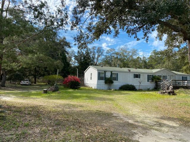 CHOCTAW 1ST ADDN - Residential