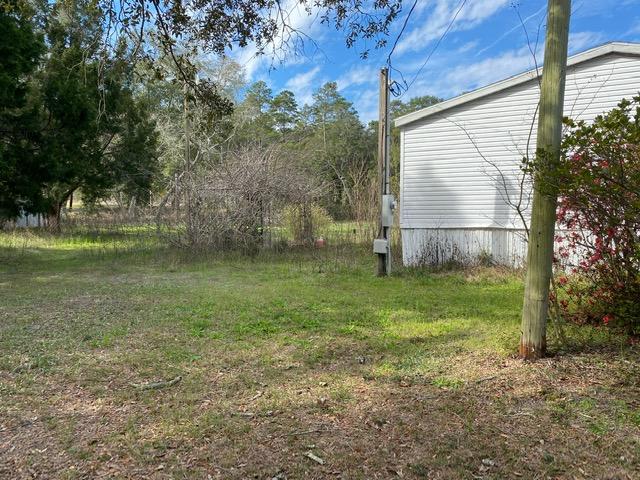 CHOCTAW 1ST ADDN - Residential