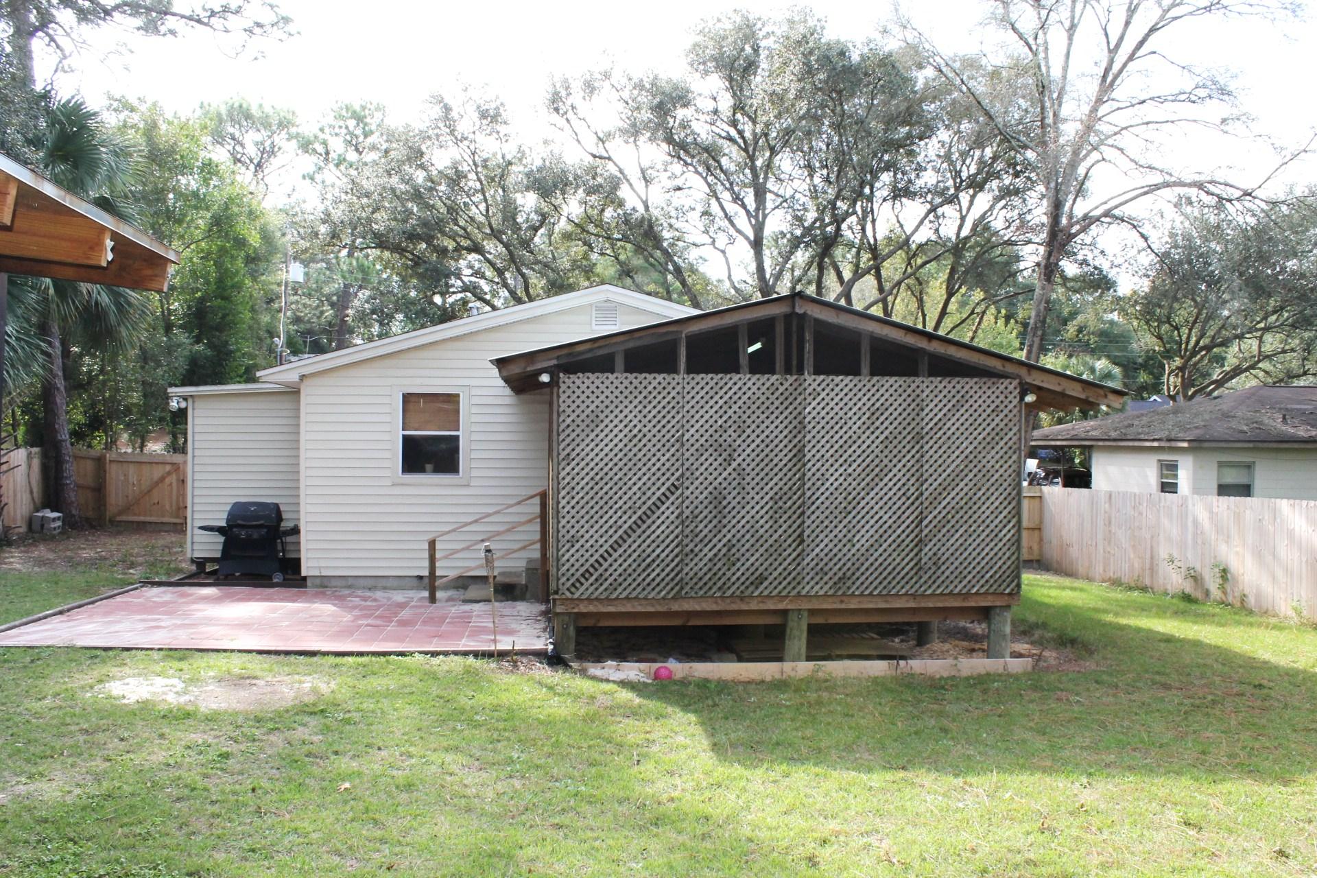 VALPARAISO PLAT 15 - Residential