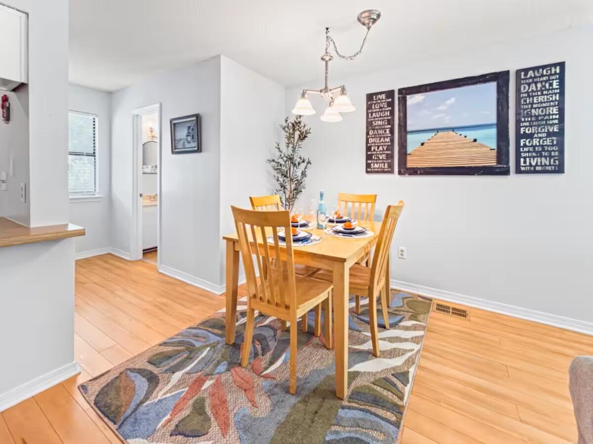 CASSINE GARDENS T/H PH II - Residential