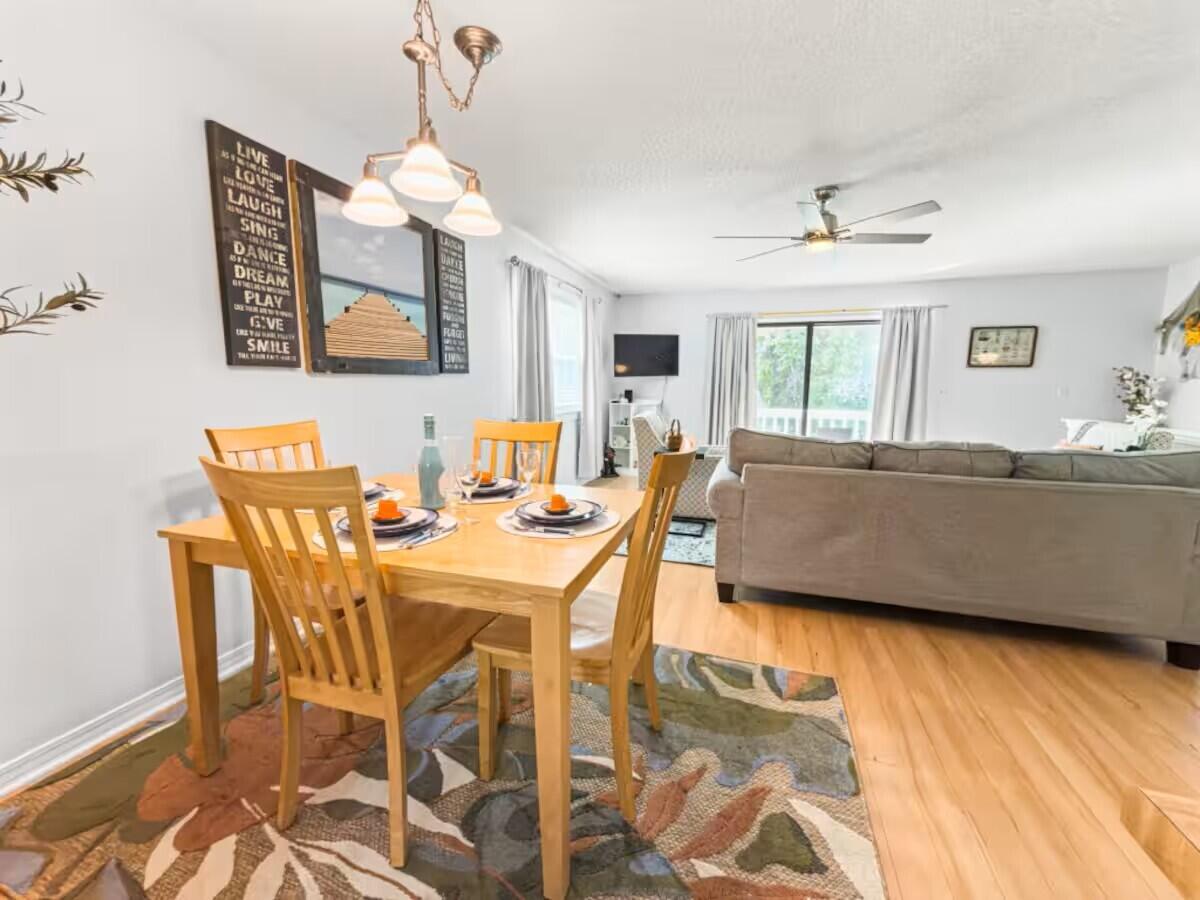 CASSINE GARDENS T/H PH II - Residential