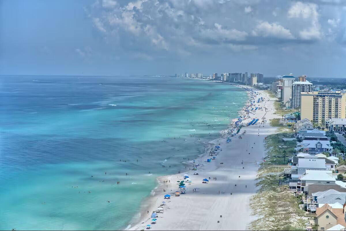 CASSINE GARDENS T/H PH II - Residential