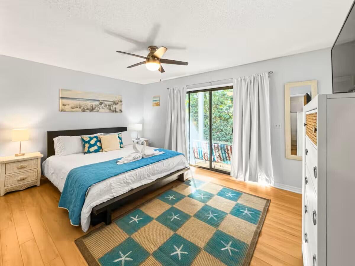 CASSINE GARDENS T/H PH II - Residential