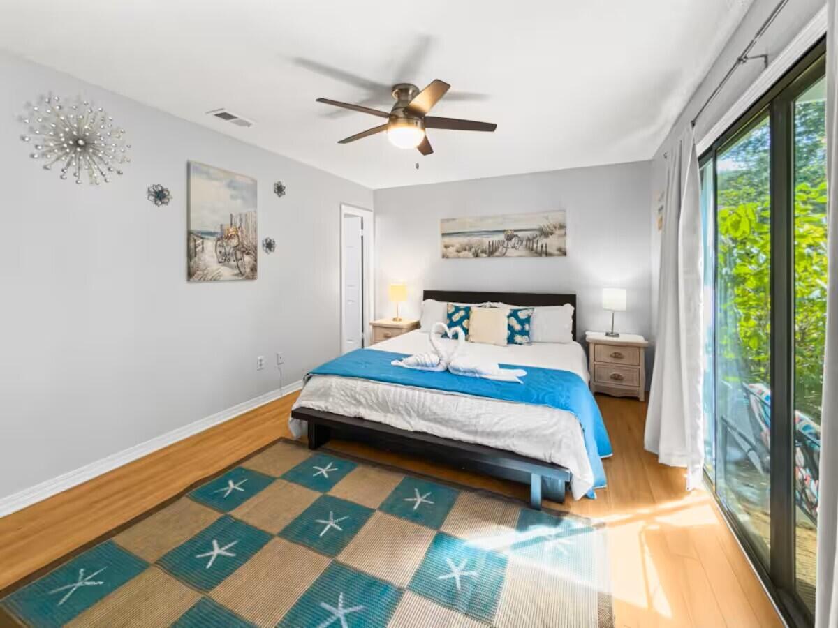 CASSINE GARDENS T/H PH II - Residential