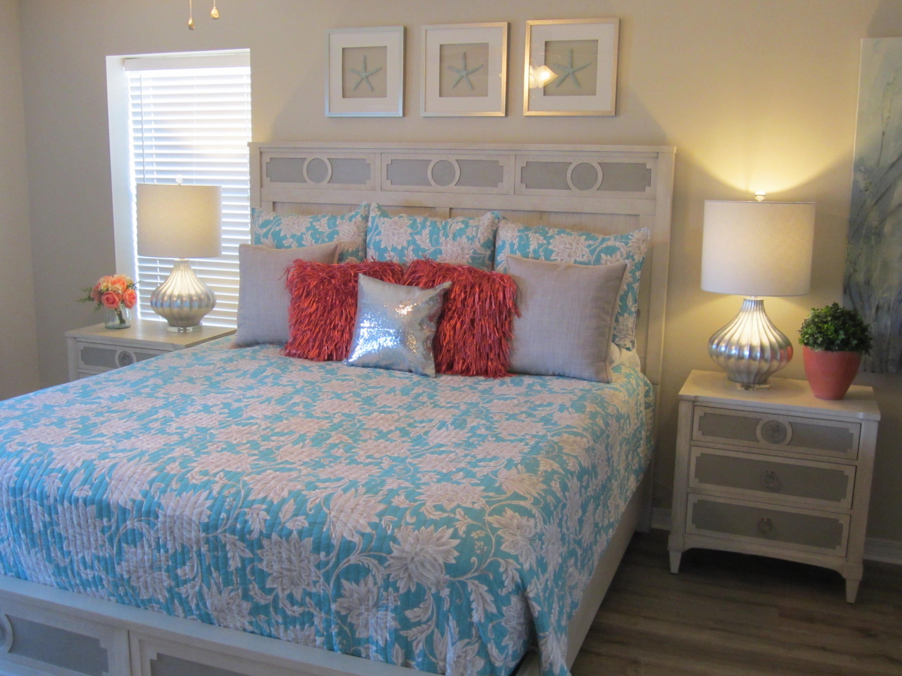 MARAVILLA CONDO 1 - Residential