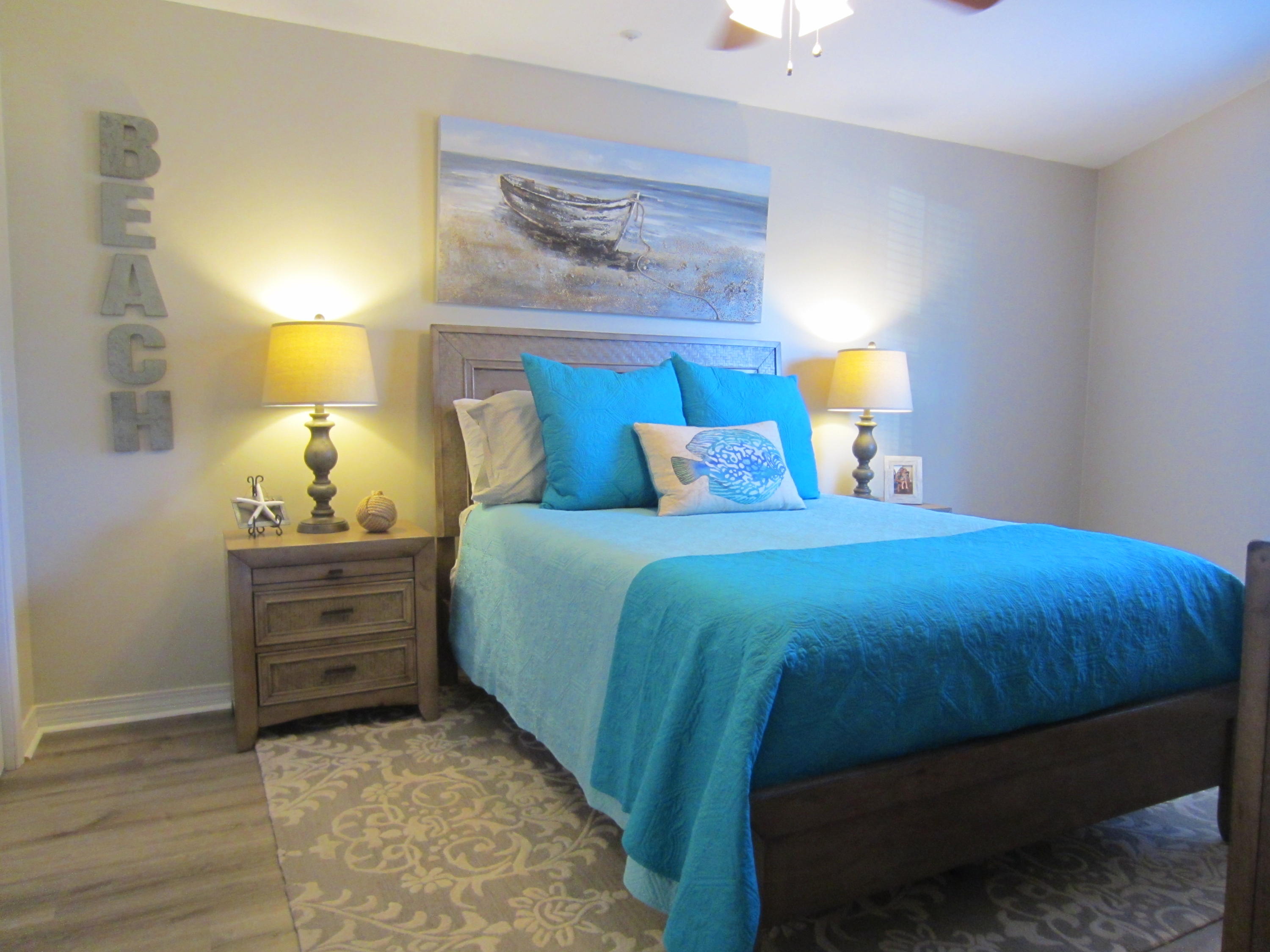 MARAVILLA CONDO 1 - Residential