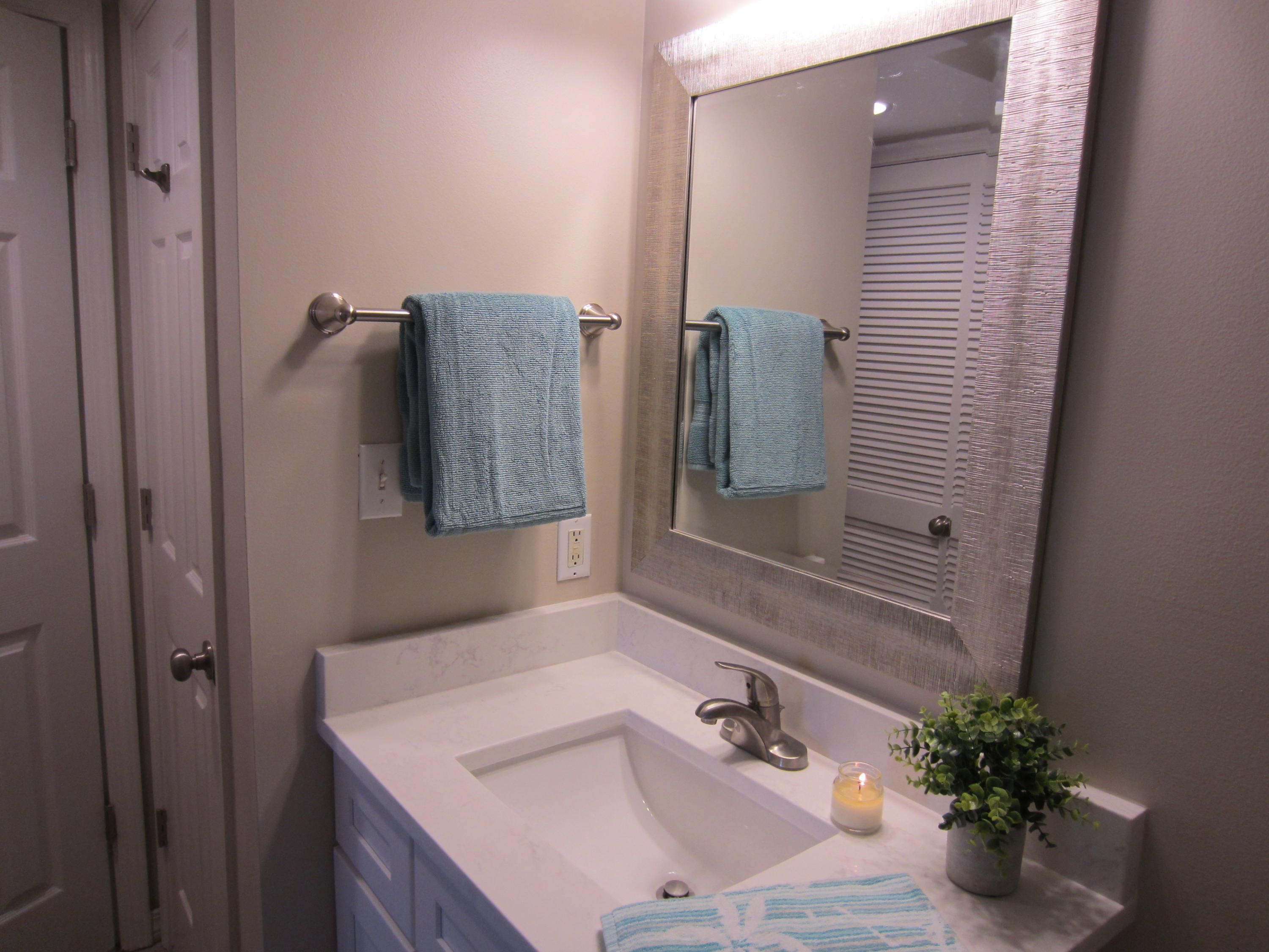 MARAVILLA CONDO 1 - Residential