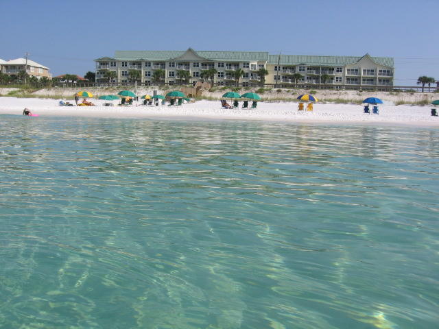 MARAVILLA CONDO 1 - Residential