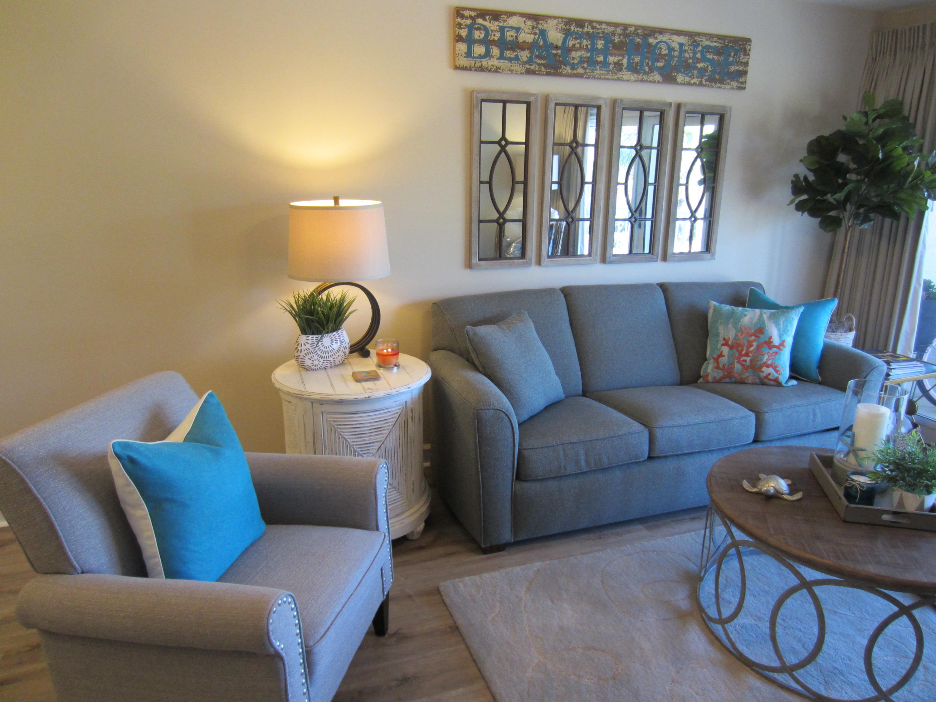 MARAVILLA CONDO 1 - Residential