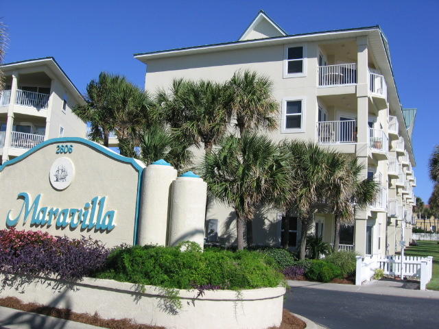 MARAVILLA CONDO 1 - Residential